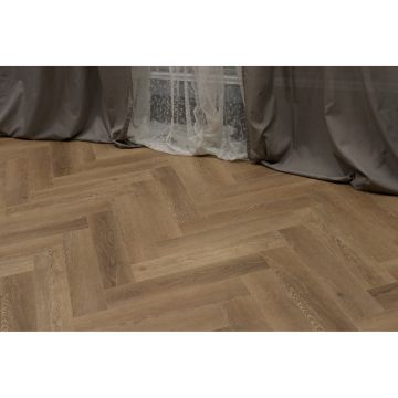 Виниловый SPC ламинат Steinholz (Штайнхольц) Herringbone 4,5/43 Каринтия (Carinthia) , STH056Н