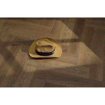 Виниловый SPC ламинат Steinholz (Штайнхольц) Herringbone 4,5/43 Каринтия (Carinthia) , STH056Н