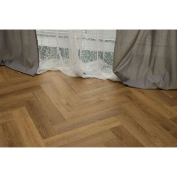 Виниловый SPC ламинат Steinholz (Штайнхольц) Herringbone 4,5/43 Лавант (Lavant) , STH057Н