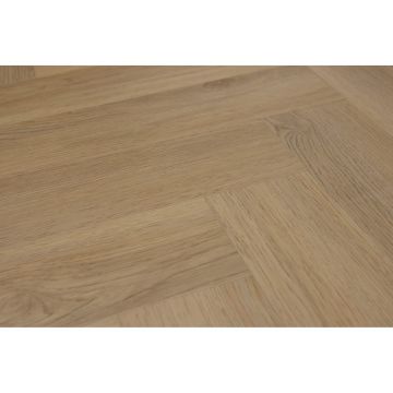 Виниловый SPC ламинат Steinholz (Штайнхольц) Herringbone 4,5/43 Лайбниц (Leibniz) , STH059Н