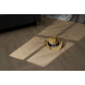 Виниловый SPC ламинат Steinholz (Штайнхольц) Herringbone 4,5/43 Крайшберг (Kreischberg) , STH060Н