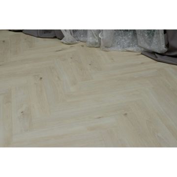 Виниловый SPC ламинат Steinholz (Штайнхольц) Herringbone 4,5/43 Ландекк (Landeck) , STH061Н