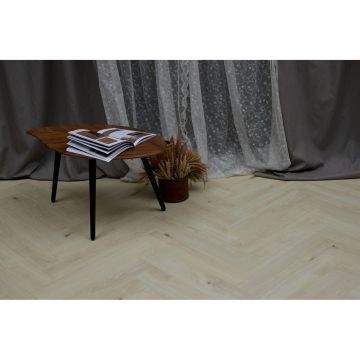 Виниловый SPC ламинат Steinholz (Штайнхольц) Herringbone 4,5/43 Ландекк (Landeck) , STH061Н