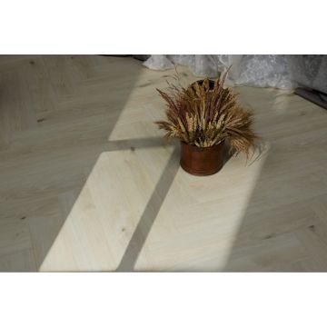 Виниловый SPC ламинат Steinholz (Штайнхольц) Herringbone 4,5/43 Ландекк (Landeck) , STH061Н