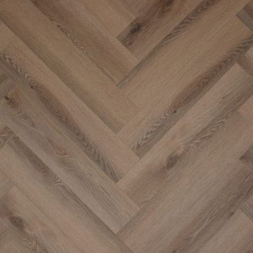 Виниловый SPC ламинат Steinholz (Штайнхольц) Herringbone 4,5/43 Лустенау (Lustenau) , STH062Н