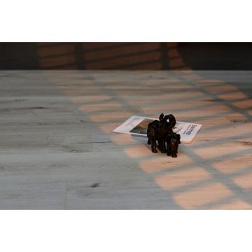 Виниловый SPC ламинат Steinholz (Штайнхольц) Prime 4,5/43 Линцский замок (Linz castle) , STH006