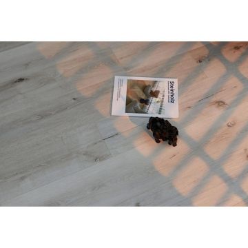 Виниловый SPC ламинат Steinholz (Штайнхольц) Prime 4,5/43 Линцский замок (Linz castle) , STH006