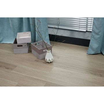 Виниловый SPC ламинат Steinholz (Штайнхольц) Element 4,5/43 Вайзе (Wise), STH068E