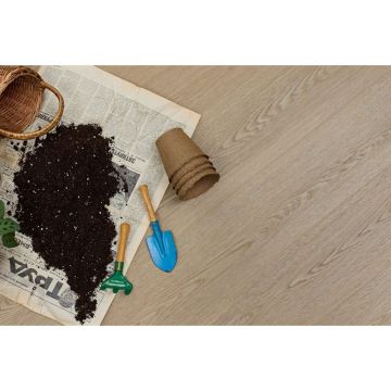 Виниловый SPC ламинат Steinholz (Штайнхольц) Element 4,5/43 Баум (Baum), STH069E