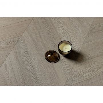 Виниловый SPC ламинат Steinholz (Штайнхольц) Element Chevron 5,5/43 Палладио (Palladio), STH093EC