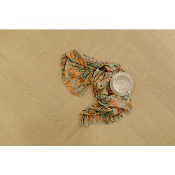 Виниловый SPC ламинат Steinholz (Штайнхольц) Element Chevron 5,5/43 Аврора (Aurora), STH094EC