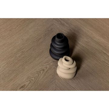 Виниловый SPC ламинат Steinholz (Штайнхольц) Element Chevron 5,5/43 Базилика (Basilica), STH095EC