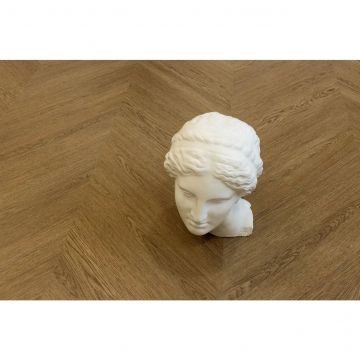 Виниловый SPC ламинат Steinholz (Штайнхольц) Element Chevron 5,5/43 Монтальто (Montalto), STH096EC