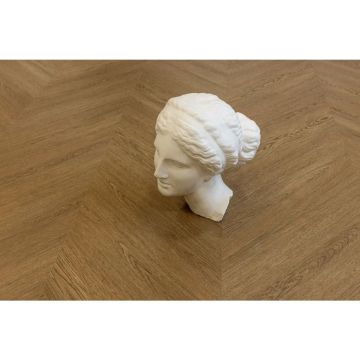 Виниловый SPC ламинат Steinholz (Штайнхольц) Element Chevron 5,5/43 Монтальто (Montalto), STH096EC