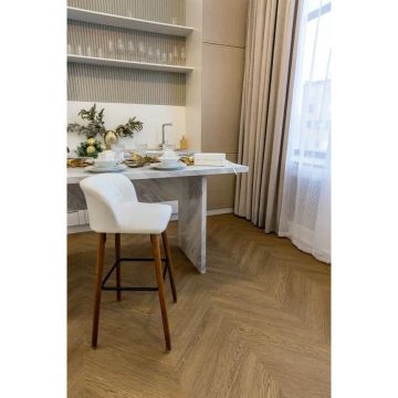 Виниловый SPC ламинат Steinholz (Штайнхольц) Element Chevron 5,5/43 Монтальто (Montalto), STH096EC