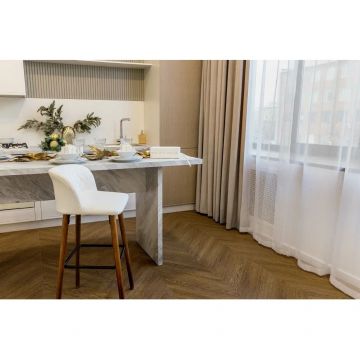 Виниловый SPC ламинат Steinholz (Штайнхольц) Element Chevron 5,5/43 Монтальто (Montalto), STH096EC