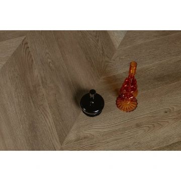 Виниловый SPC ламинат Steinholz (Штайнхольц) Element Chevron 5,5/43 Линейя (Linea), STH098EC