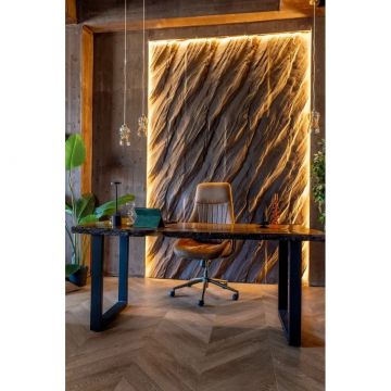 Виниловый SPC ламинат Steinholz (Штайнхольц) Element Chevron 5,5/43 Линейя (Linea), STH098EC