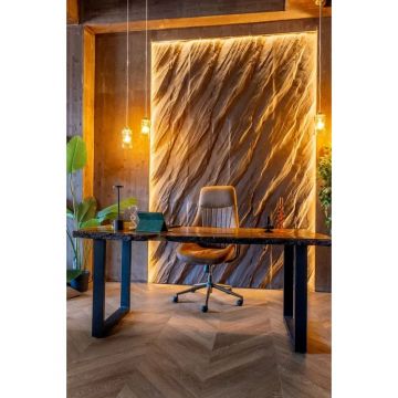 Виниловый SPC ламинат Steinholz (Штайнхольц) Element Chevron 5,5/43 Линейя (Linea), STH098EC