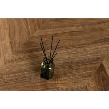 Виниловый SPC ламинат Steinholz (Штайнхольц) Element Chevron 5,5/43 Севилья (Seville), STH099EC