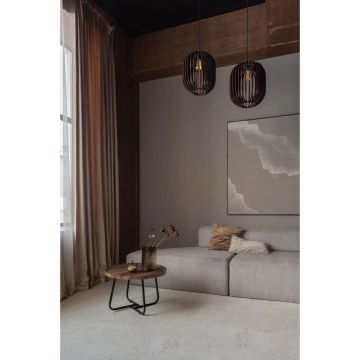 Виниловый SPC ламинат Steinholz (Штайнхольц) Monolith 4,5/43 Литос (Lithos), STH082M