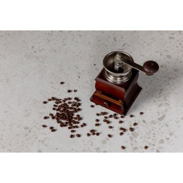 Виниловый SPC ламинат Steinholz (Штайнхольц) Monolith 4,5/43 Литос (Lithos), STH082M