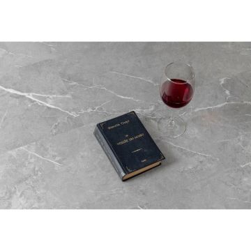 Виниловый SPC ламинат Steinholz (Штайнхольц) Monolith 4,5/43 Эребос (Erebos), STH085M