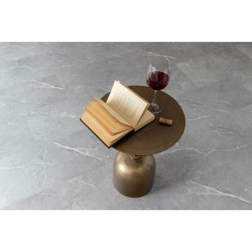 Виниловый SPC ламинат Steinholz (Штайнхольц) Monolith 4,5/43 Эребос (Erebos), STH085M