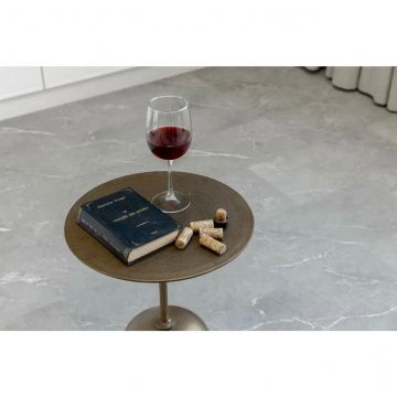 Виниловый SPC ламинат Steinholz (Штайнхольц) Monolith 4,5/43 Эребос (Erebos), STH085M