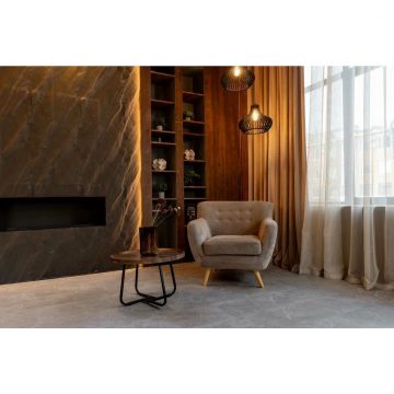 Виниловый SPC ламинат Steinholz (Штайнхольц) Monolith 4,5/43 Роклэнд (Rockland), STH086M