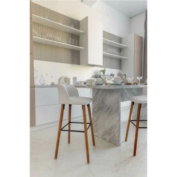 Виниловый SPC ламинат Steinholz (Штайнхольц) Monolith 4,5/43 Тектон (Tecton), STH087M