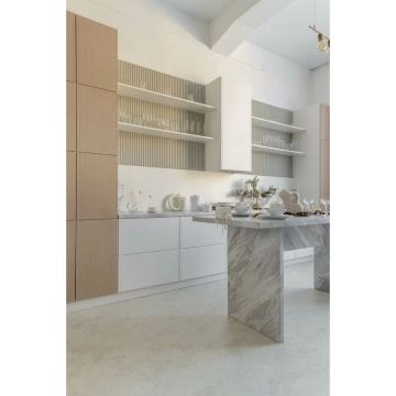 Виниловый SPC ламинат Steinholz (Штайнхольц) Monolith 4,5/43 Тектон (Tecton), STH087M