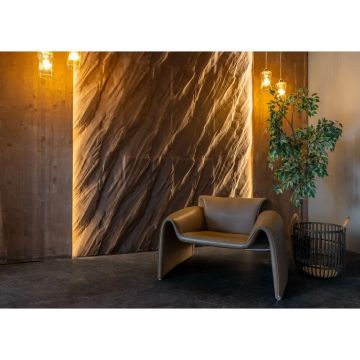 Виниловый SPC ламинат Steinholz (Штайнхольц) Monolith 4,5/43 Петра (Petra), STH089M