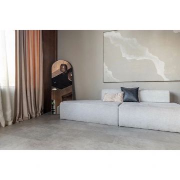 Виниловый SPC ламинат Steinholz (Штайнхольц) Monolith 4,5/43 Грейвен (Graven), STH092M