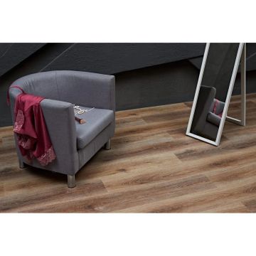 Виниловый SPC ламинат Steinholz (Штайнхольц) Prime 4,5/43 Хардегг (Hardegg) , STH012