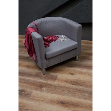 Виниловый SPC ламинат Steinholz (Штайнхольц) Prime 4,5/43 Хардегг (Hardegg) , STH012