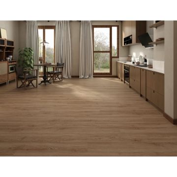 Виниловый SPC ламинат Steinholz (Штайнхольц) Prime 4,5/43 Трацберг (Tratzberg) , STH013