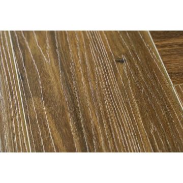 Виниловый SPC ламинат Alpendorf (Алпендорф) Parquet 6/43 Морель (Morel), 82315-1 с интегрированной подложкой IXPE 1,5 мм