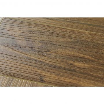 Виниловый SPC ламинат Alpendorf (Алпендорф) Parquet 6/43 Морель (Morel), 82315-1 с интегрированной подложкой IXPE 1,5 мм