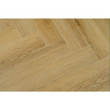 Виниловый SPC ламинат Alpendorf (Алпендорф) Parquet 6/43 Андора (Andora), 943-04 с интегрированной подложкой IXPE 1,5 мм