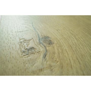 Виниловый SPC ламинат Alpendorf (Алпендорф) Chalet 6/43 Лозанна (Lausanne), 190708-02 с интегрированной подложкой IXPE 1,5 мм