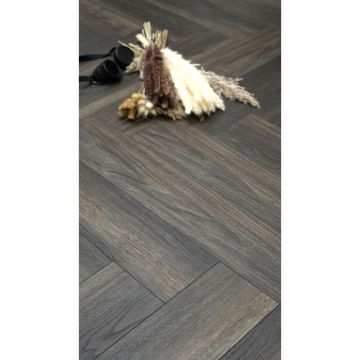 Виниловый SPC ламинат Bronix Saffir Herringbone 4/43 Eduard