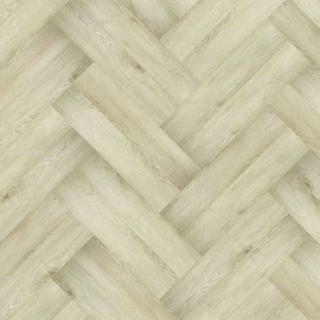 Кварцвиниловая SPC плитка Bronix (Броникс) Kvarr Елка 4/43 White Agat