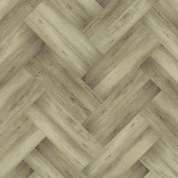 Кварцвиниловая SPC плитка Bronix (Броникс) Kvarr Елка 4/43 Greys