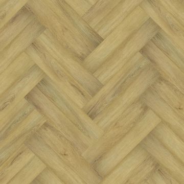 Кварцвиниловая SPC плитка Bronix (Броникс) Kvarr Елка 4/43 Coral