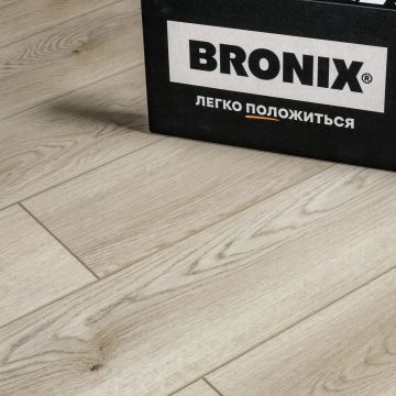 Кварцвиниловая SPC плитка Bronix (Броникс) Diamoni 5,5/33 Aurora A