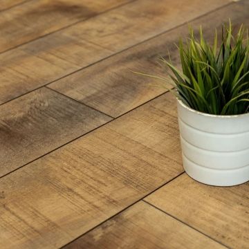 Кварцвиниловая SPC плитка Bronix (Броникс) Diamoni 5,5/33 Esmeralda