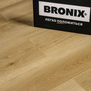 Кварцвиниловая SPC плитка Bronix (Броникс) Diamoni 5,5/33 Lucia A