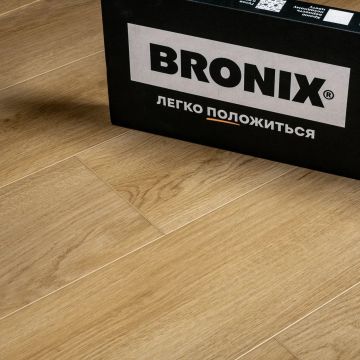 Кварцвиниловая SPC плитка Bronix (Броникс) Diamoni 5,5/33 Lucia B