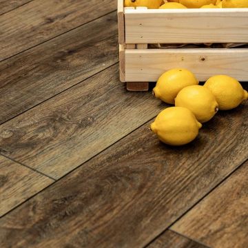 Кварцвиниловая SPC плитка Bronix (Броникс) Diamoni 5,5/33 Lux